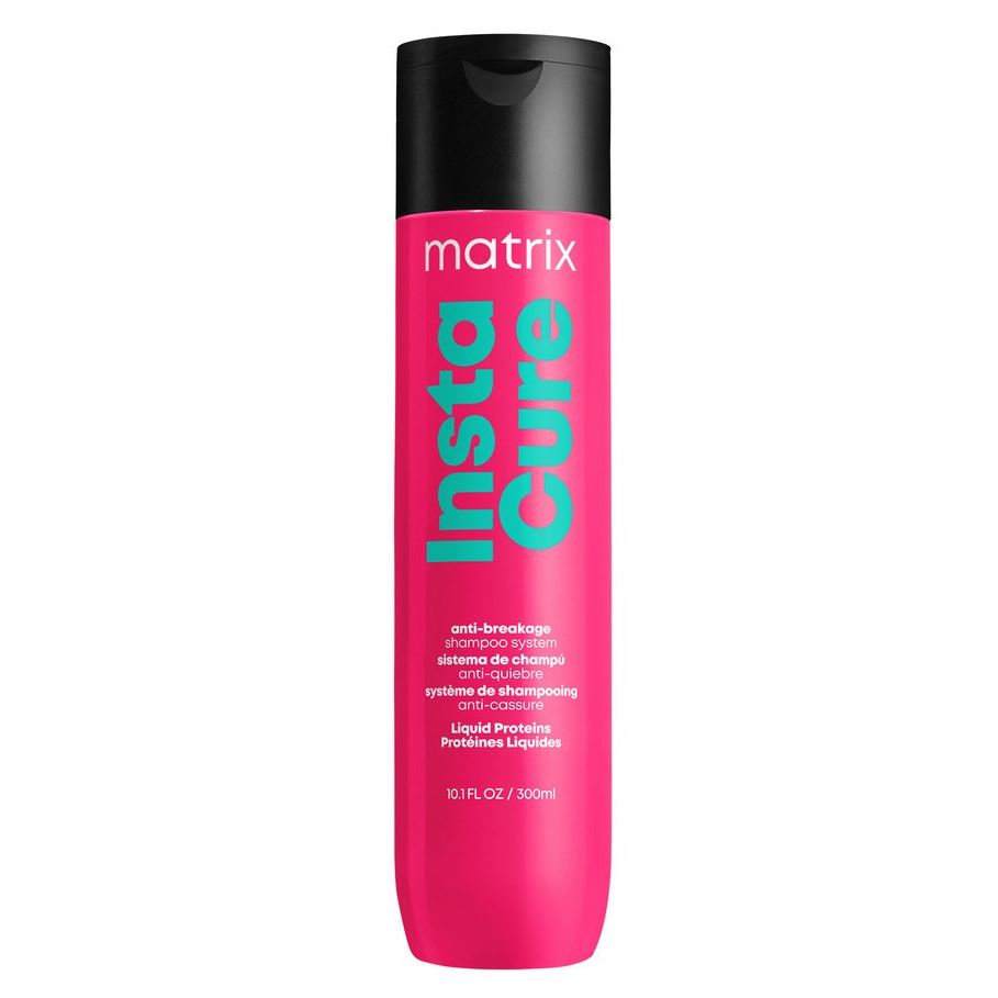 Matrix Total Results InstaCure InstaCure Anti-Breakage Shampoo Шампунь для восстановления поврежденных волос с жидким протеином