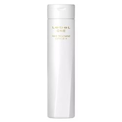 Hair Treatment Cuticle+