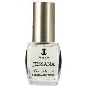 Jessica Jessana Spa Flexibase for Healthy Nails Базовое покрытие для здоровых ногтей
