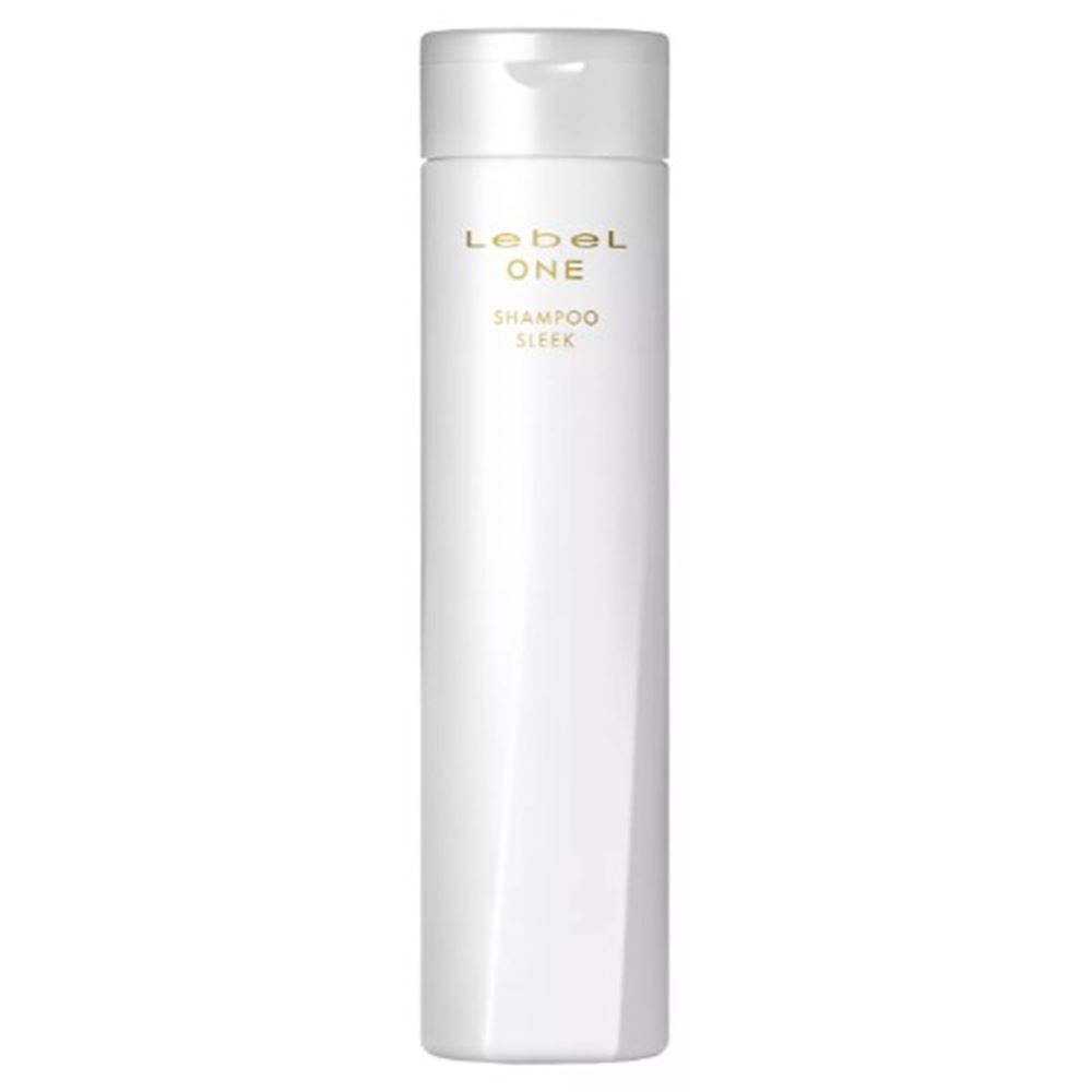 Lebel Cosmetics ONE  Shampoo Sleek Шампунь разглаживающий