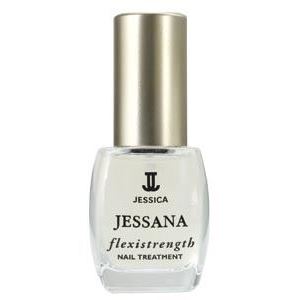 Jessica Jessana Spa Flexistrength Nail Treatment Высококонцентрированный комплекс для ослабленных ногтей