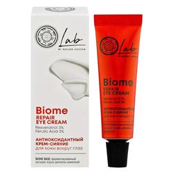 LAB Biome Repair Eye Cream "Антиоксидантный"