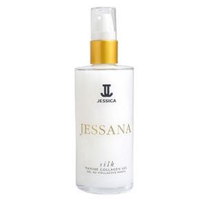Jessica Jessana Spa Silk Marine Collagen Gel Коллагеновый гель с морскими водорослями