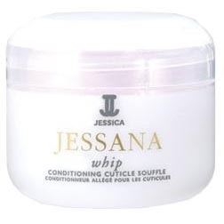 Jessica Jessana Spa Whip Conditioning Cuticle Soufle Кондиционирующее суфле для кутикулы