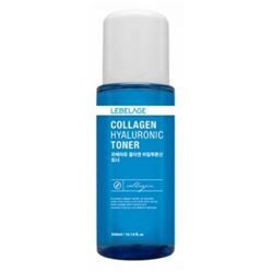 Collagen Hyaluronic Toner