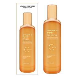 Vitamin C Pure Toner