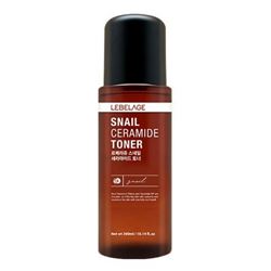 Snail Ceramide Toner