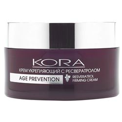 Age Prevention Крем укрепляющий с ресвератролом