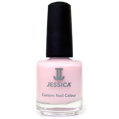 Jessica Nail Polish Jessica Custom Nail Colour Лак для ногтей - 14.8 мл