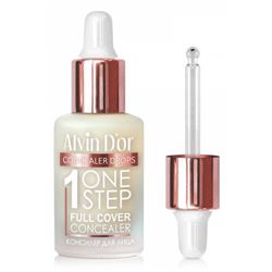 One Step Drops