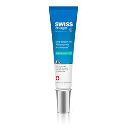 Базовый уход. Крем вокруг глаз "Абсолютное увлажнение"