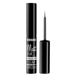 Подводка для глаз Matt INK waterproof 