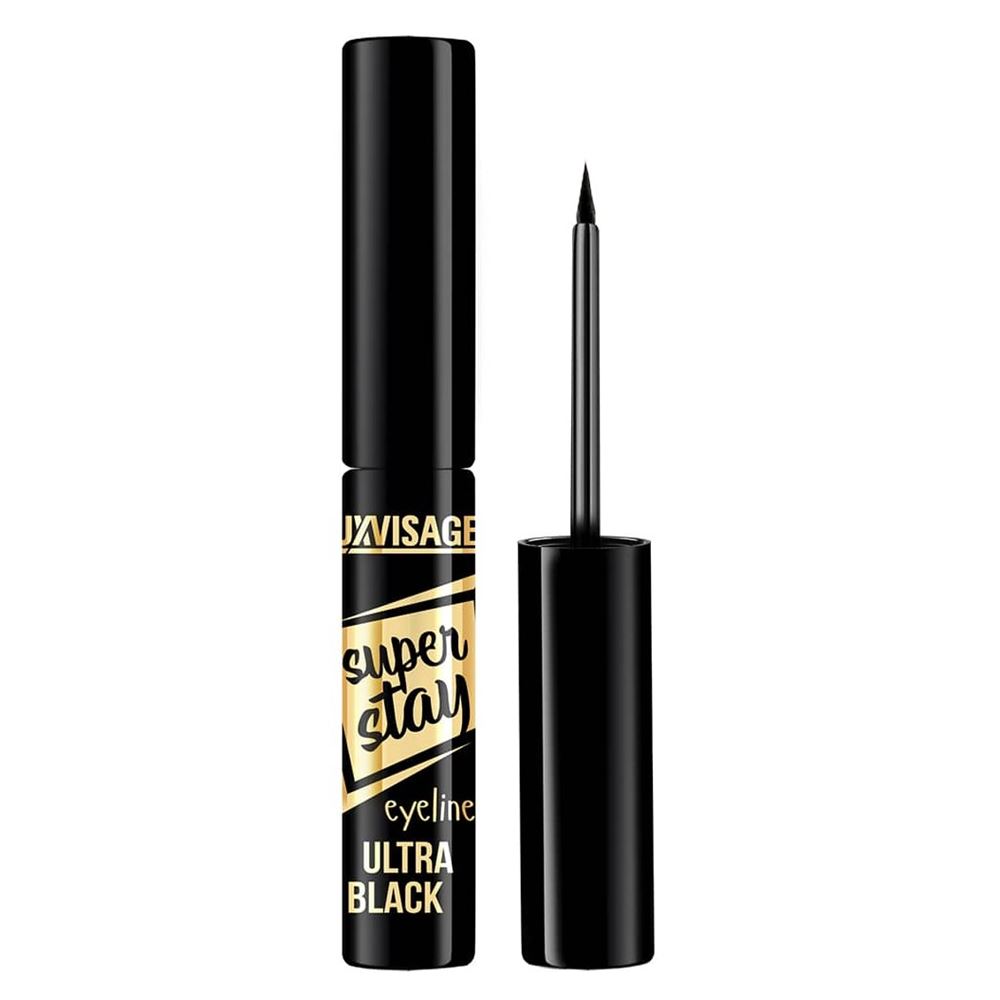 Luxvisage Make Up Подводка для глаз Super Stay  Подводка для глаз Super Stay 