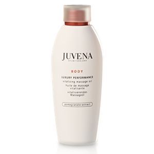 Juvena Body Vitalizing Massage Oil Питательное массажное масло