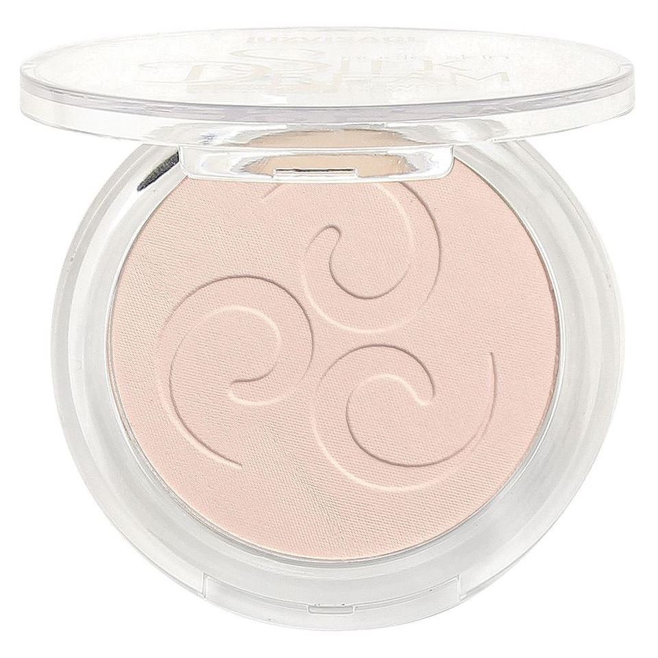 Luxvisage Make Up Пудра компактная Silk Dream Nude Skin   Пудра компактная Silk Dream Nude Skin  