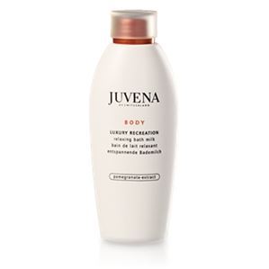 Juvena Body Relaxing Bath Milk Расслабляющее молочко для ванны