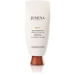 Juvena Body Refreshing Shower Gel Гель для душа освежающий