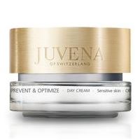 Juvena Prevent & Optimize Day Cream (sensitive skin) Дневной крем для чувствительной кожи лица
