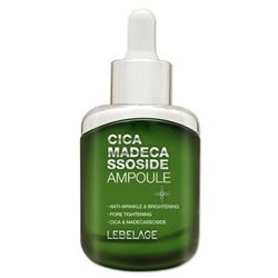 Cica Madecassoide Ampoule 