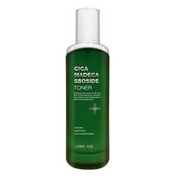 Cica Madecassoide Toner 