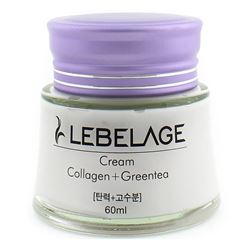 Collagen+Green Tea Moisture Cream