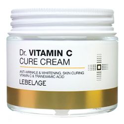 Dr. Vitamin C Cure Cream