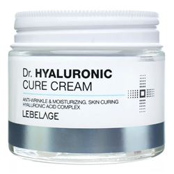Dr. Hyaluronic Cure Cream