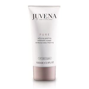 Juvena Pure Cleansing Refining Peeling Нежный пилинг для лица