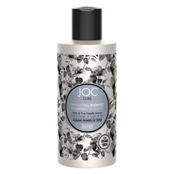 Exfoliating Shampoo with Italian Fruit Acids with detox effect