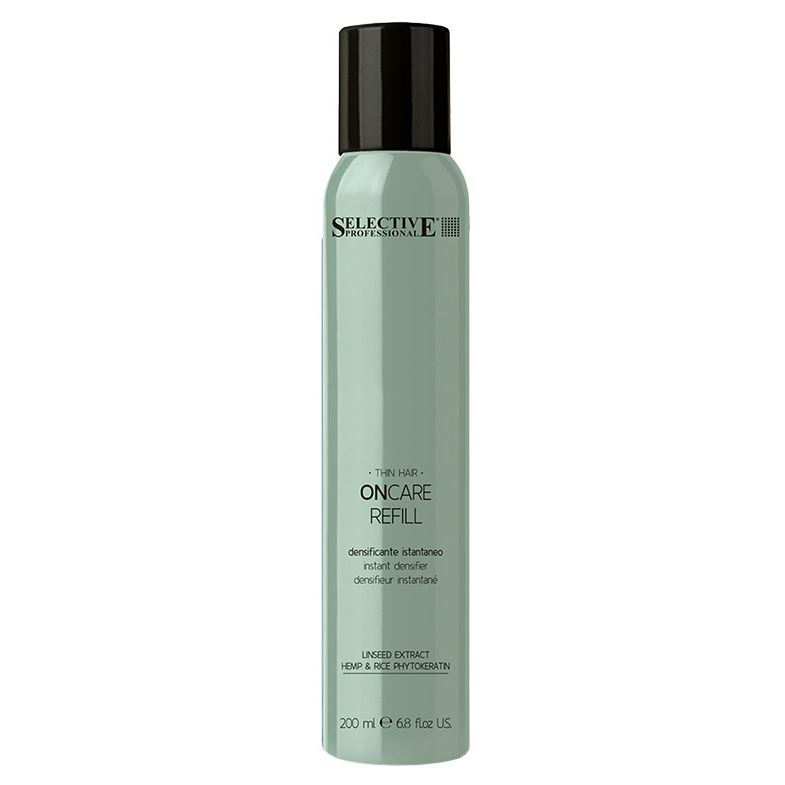 Selective Professional ONcare TECH OnCare Refill Instant Densifier pH 7.5-8.5 Спрей-филлер