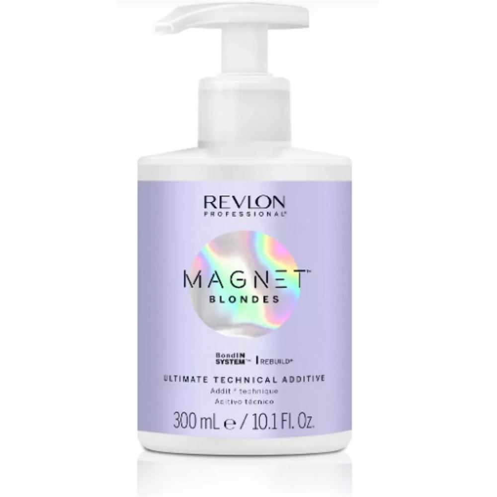 Revlon Professional Magnet Magnet™ Ultimate Technical Additive Защитный аддитив