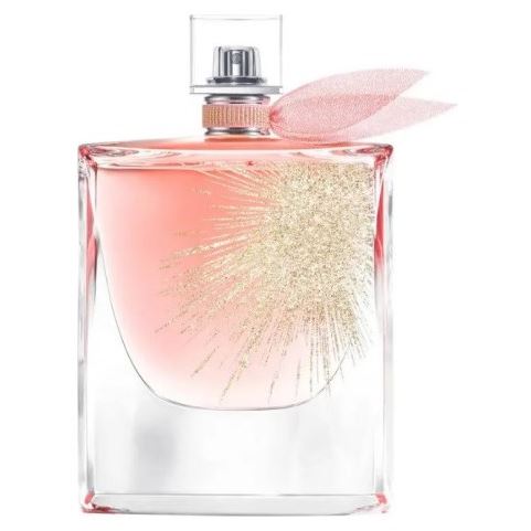 Lancome Fragrance La Vie est Belle Oui Eau de Parfum Аромат группы цветочные фруктовые сладкие 2022