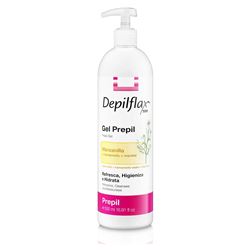 Prepil Gel Manzanilla