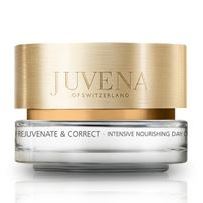 Juvena Rejuvenate & Correct Nourishing Intensive Day Cream (dry & very dry skin) Интенсивный питательный дневной крем для сухой и очень сухой кожи лица
