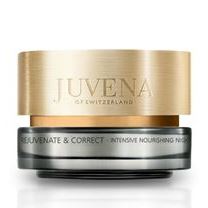 Juvena Rejuvenate & Correct Nourishing Intensive Night Cream (dry & very dry skin) Интенсивный питательный ночной крем для сухой и очень сухой кожи лица