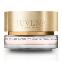 Juvena Rejuvenate & Correct Lifting Day Cream (normal & dry skin) Подтягивающий дневной крем для нормальной и сухой кожи лица