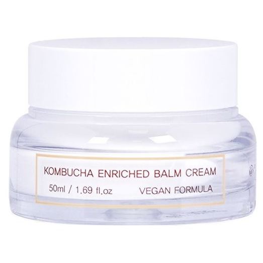 Eyenlip Face Care Kombucha Enriched Balm Cream  Обогащенный крем-бальзам (для веганов)