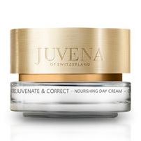 Juvena Rejuvenate & Correct Nourishing Day Cream (normal & dry skin) Питательный дневной крем для нормальной и сухой кожи