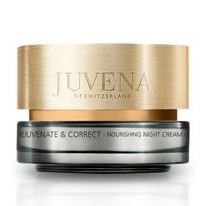 Juvena Rejuvenate & Correct Nourishing Night Cream (normal & dry skin) Питательный ночной крем для нормальной и сухой кожи