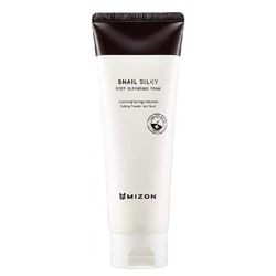 Snail Silky Deep Cleansing Foam