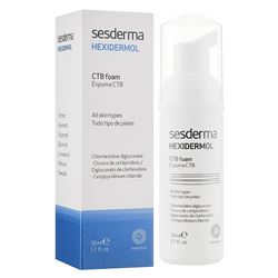 Hexidermol CTB Foam