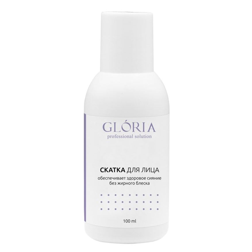 Gloria Sugaring & SPA Skin Helpers Professional Solution Скатка для лица  Скатка для лица 
