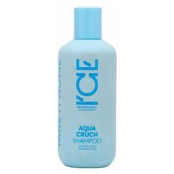 Take It Home Aqua Cruch Шампунь для волос "Увлажняющий"