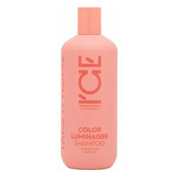 Take It Home Color Luminaiser Шампунь для окрашенных волос Ламинирующий
