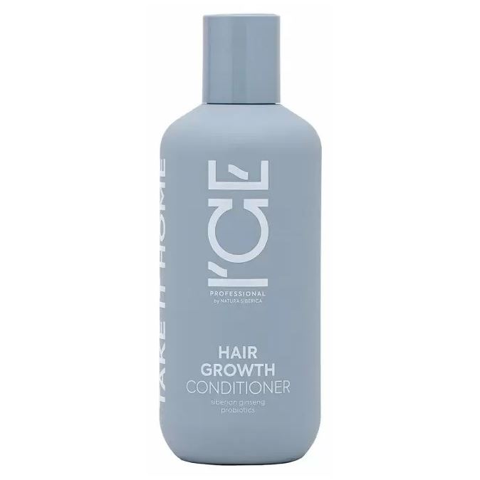 ICE Professional Take It Home Take It Home Hair Growth Кондиционер для волос «Укрепляющий» Кондиционер для волос «Укрепляющий»