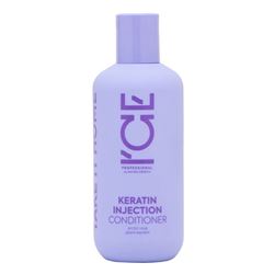 Take It Home Keratin Injection Кондиционер для поврежденных волос Кератиновый 