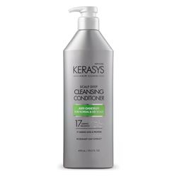Hair Clinic System Scalp Care Deep Cleansing Conditioner 