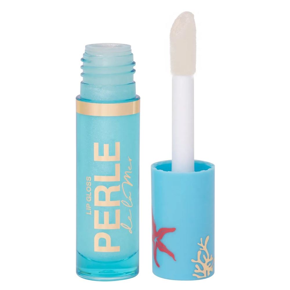 Vivienne Sabo Make Up Lip Gloss/Gloss a levres "Perle de la mer" Блеск для губ