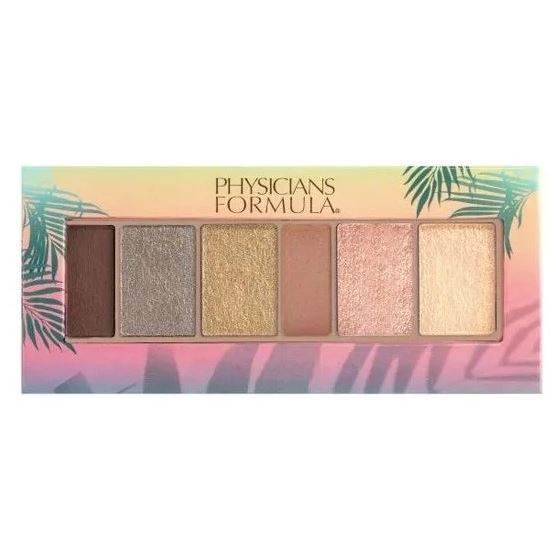 Physicians Formula Make Up Butter Believe It! Eyeshadow Палетка теней