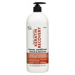 Intens Conditioner Keratin Recovery & Repair 